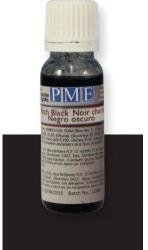 PME airbrush alapozó festék - fekete - PME (AB507)