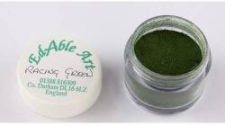 EdAble Art Por-vöröses szín Racing Green - Edable Art (edabl50)