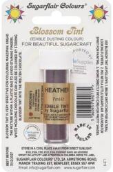 Sugarflair Colours Ehető porfesték heather, 7 ml - Sugarflair (D140)