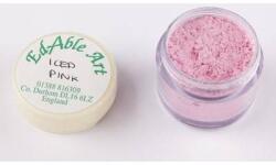 EdAble Art Hideg rózsaszínű poros árnyalat - Edable Art (edable143)