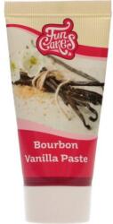 FunCakes Bourbon vanília_pasta, 50 ml - FunCakes (F56450)