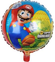 Cakesicq Fóliás lufi Mario 46 cm - Cakesicq (ilcCQRP.B180)