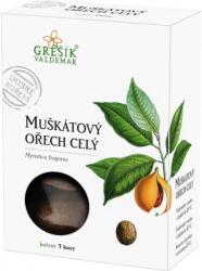 Valdemar Grešík Egész szerecsendió, 3 db. - Grešík (090663)