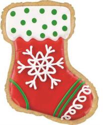 Grabo Felfújható karácsonyi zokni gömb 69 cm - Grabo (35194-P)