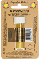 Sugarflair Colours Ételporított, por állagú réz arany színű, 7 ml - Sugarflair (D151)