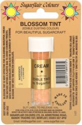 Sugarflair Colours Ételszín: cream, 7 ml - Sugarflair (D103)