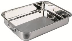 ibili Rozsdamentes tepsi CON ASAS 35 cm - Ibili (651435)