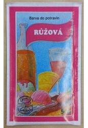 AROCO Élelmiszeripari porított szín (5 g) Rózsaszín - AROCO (DR-95984)