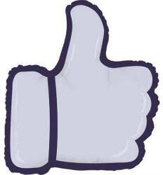 Grabo Felfújható lufi Like 71 cm - Grabo (35165-P)