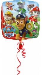 Amscan Fóliás lufi Paw Patrol 43 cm - Amscan (3017902)