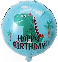 Cakesicq Buborékos gömb Dinozaurusz 46 cm - Cakesicq (ilcCQBP.047)