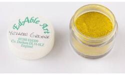 EdAble Art Porított sárga okra - Edable Art (edable153)