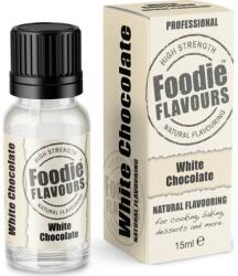 Foodie Flavours Természetes koncentrált aroma 15 ml körte - Foodie Flavours (ff2477)