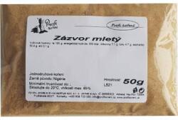 Profi Koření Őrölt gyömbér (50 g) - Koření (KO1000123)