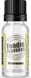 Foodie Flavours Természetes koncentrátum aroma 15 ml - görögdinnye - Foodie Flavours (ff2094)