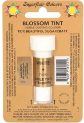 Sugarflair Colours Ehető porfesték, fehér, 7 ml - Sugarflair (D101)