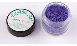 EdAble Art Púposított porfesték Lavender - Edable Art (edable90)