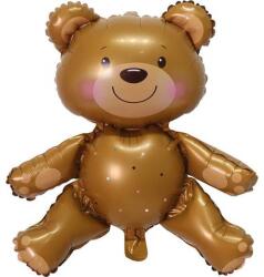 Cakesicq Fóliás lufi oroszlán 60 cm - Cakesicq (ilcCQRP.F140)