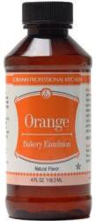 LorAnn Oils Aroma - narancs emulzió 118 ml - FunCakes - LorAnn (L0760)