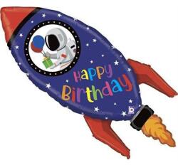 Grabo Lufi űrhajó rakéta 102 cm - Grabo (35969)