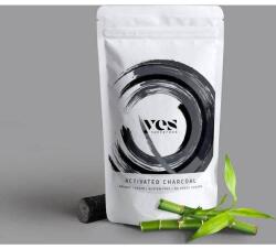  Yes Superfood Aktív szénpor (50 g) - dortis (DR-01-001-050)