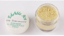 EdAble Art Porcelánporpír szennyezett porosodott sárga aranybarna? - Edable Art (edable85)