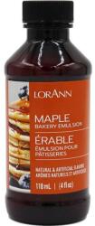 LorAnn Oils Aroma juharszirup 118 ml - LorAnn (L0778)