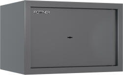 Rottner Seif Rottner S1 Praktik 30 - protecție premium S1 cu încuietoare cu cheie dublă, antracit (T06595)