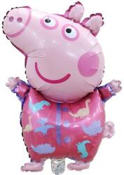 Cakesicq Fóliás lufi prásító Pepa 46 cm - Cakesicq (ilcCQRP.F20)