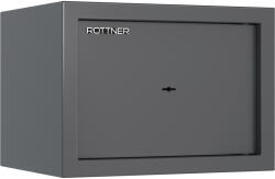 Rottner Seif Rottner S1 Praktik 25 - protecție premium S1, antracit, încuietoare dublă (T06593)