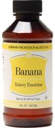 LorAnn Oils Aroma - banánillatú emulzió, 118 ml - FunCakes - LorAnn (L0740)