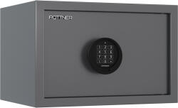 Rottner Seif Rottner S1 Praktik 30 - protecție premium S1 cu încuietoare electronică, antracit (T06596)