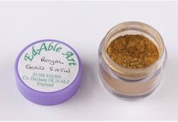 EdAble Art Royal Gold Satin porfesték - Edable Art - Edable Art (edabl21)