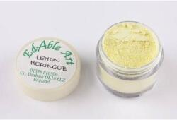 EdAble Art Lakkos por szín Lemon Meringue - Edable Art (edable134)