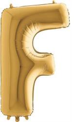 Grabo Lufi levegőben arany betű F 102 cm - Grabo (252G-P)