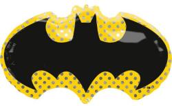 Amscan Fóliás lufi Batman 76 cm - Amscan (4071575)
