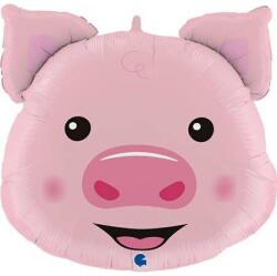 Grabo Felfújható disznó lufi 76 cm - Grabo (g72014)