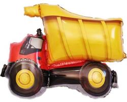 Cakesicq Fóliás lufi Teherautó 82 x 62 cm - Cakesicq (ilcCQRP.B109)