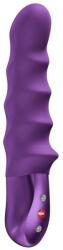 FUN FACTORY Pulsator Fun Factory Stronic Surf, 7 Viteze, 3 Ritmuri, Mov, 20 cm Vibrator