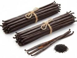 I Love Cakes Vanilkový lusk Bourbon - Gourmet 100g / Grade A (16 cm +) cca 30ks - I LOVE CAKES - I LOVE CAKES (9050010.30)