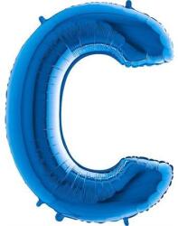 Grabo Lufi betű C kék 102 cm - Grabo (220B-P)