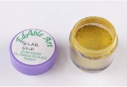 EdAble Art Porfesték Solar Gold - Edable Art (edabl38)