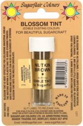 Sugarflair Colours Ehető porfesték - Nutkin Brown, 7 ml - Sugarflair (D132)