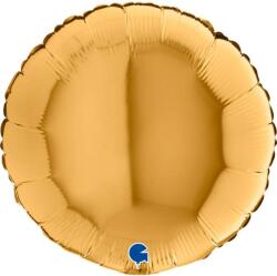 Grabo Lufi gömb 46 cm arany színű - Grabo (18102g)