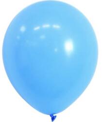 Cakesicq Világoskék latex lufi, 50 darab, 30 cm - Cakesicq (ilcGR.BM40.12)