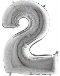 Grabo Hógömb 2-es számú holografikus 102 cm extra nagy - Grabo (192H-P)