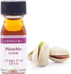 LorAnn Oils Ízítvány pisztácia, extra erős 3, 7 ml - LorAnn (L0630)