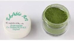 EdAble Art Porcelānos színű Euphorbia por - Edable Art (edable115)