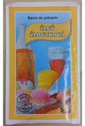 AROCO Élelmiszer-színező por (5 g)Tojássárga a sárgájához való színelő. - AROCO (DR-95990)