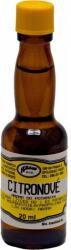 AROCO Élelmiszer aroma Citromos - 20 ml - AROCO (3632)